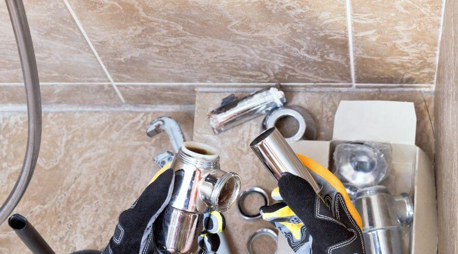 Local Chimney Repair in Naubinway, MI